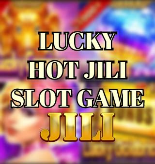 hot jili casino login|JILI HOT.